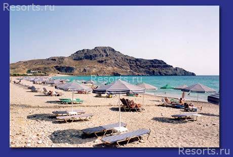 Alianthos Beach Hotel 12